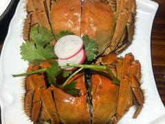 -呼吸森林·生态农庄农家乐私房菜