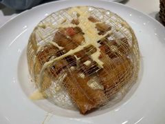 -虎哥私房菜(馒头山店)