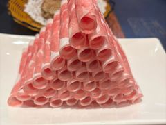 鲜羊肉-南门涮肉(天坛店)