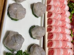-四喜小胖·北京涮肉(五道营店)