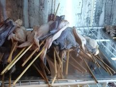 -德四家·云南傣味烧烤品牌(和谐店)