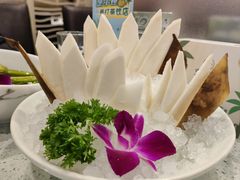 -烹然四季椰子鸡火锅(团结湖总店)