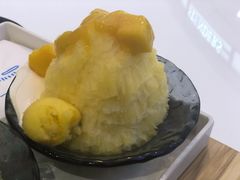 -Ice Monster冰馆·CNN评选全球十大甜品(国贸商城店)