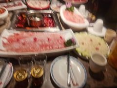 -码头故事火锅(大丰店)