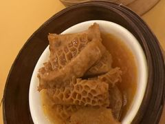 -富力万达嘉华酒店-品珍中餐厅(水果湖店)