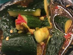 -小陳記大排档(华为店)