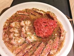 -富淳饭店(陆家嘴保利广场店)