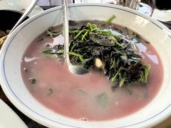 -回头食客-李久其家民间餐厅(望城金桥国际店)
