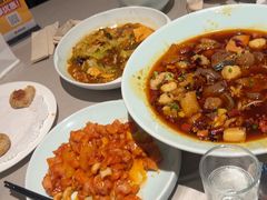 -静之湖湖畔餐厅