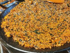 -红辣椒八爪鱼特色韩国料理专门店(远景路旗舰店)