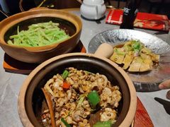 -啫神·广州地标美食(北京路店)