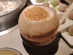-同仁四季椰子鸡(无锡滨湖万象汇店)