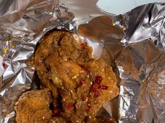 -SUN炸鸡专门店(西塔总店)