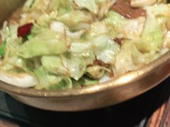 -佬麻雀·剁椒鱼头(京基KK One店)