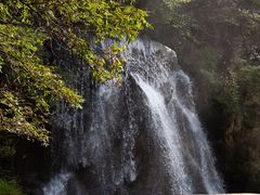 -沂蒙山旅游区云蒙景区(蒙山国家森林公园)