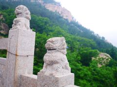 -青岛崂山太清宫