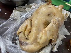 -吉英盐焗鸡(文中路店)