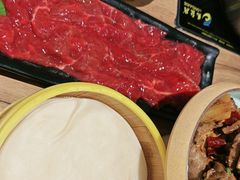 -龙聚德北京烤鸭(沙坪坝华宇A馆店)