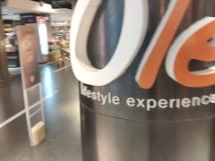 -Olé精品超市(沈阳万象城店)