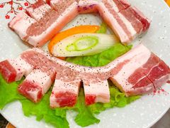 -梦山水日本烧肉(五四广场店)