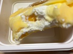 -Tomado绿色烘焙(大尧三路店)