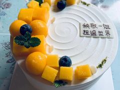 -Tomado绿色烘焙(大尧三路店)