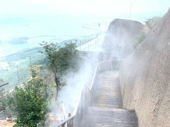 -巨石山景区
