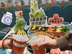 -若爱猪肚鸡·啫啫煲(循礼门M+店)