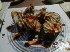 -酒井酱子·深夜食堂(东城汇店)