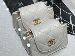 -CHANEL(恒隆广场店)