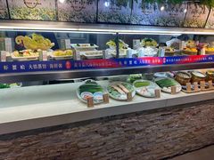 -黄寺蒸汽海鲜(黄寺大街店)