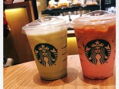 -星巴克(厦门万象城4F店)