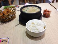 iphone_upload_pic-正一味石锅拌饭(望京新世界店)