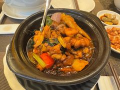 -中国厨房/台湾牛肉面
