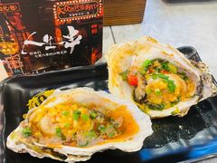 -纪录片《人生一串》体验店(静安店)