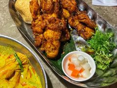 -星叶·东南亚料理(温州万象城店)