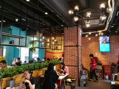 大堂-钢管厂五区小郡肝串串香(南山店)