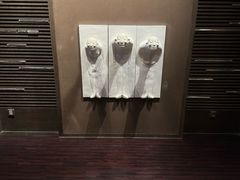 -上海柏悦酒店