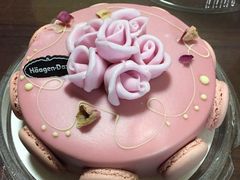 -哈根达斯(青岛海信店)