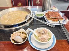 -老来福·非遗酸汤兔(凯旋路店)