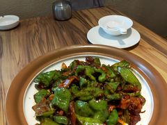 -九转小磨·东北菜老字号(祥安店)