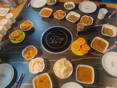 -大河宴·椒麻鱼火锅(北京路中和美食街店)