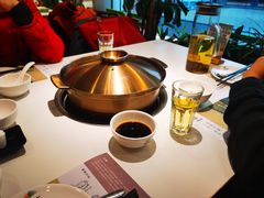 -烹然四季椰子鸡火锅(姚家园万象汇店)
