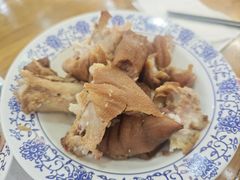 -豫掌柜饸饹面·烩面(秀沿路店)