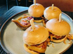 -blue frog蓝蛙(长泰广场店)