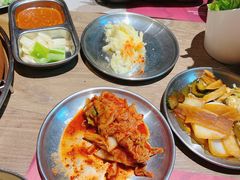 -西塔老太太泥炉烤肉