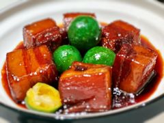 -狮王府淮扬菜(新街口友谊店)