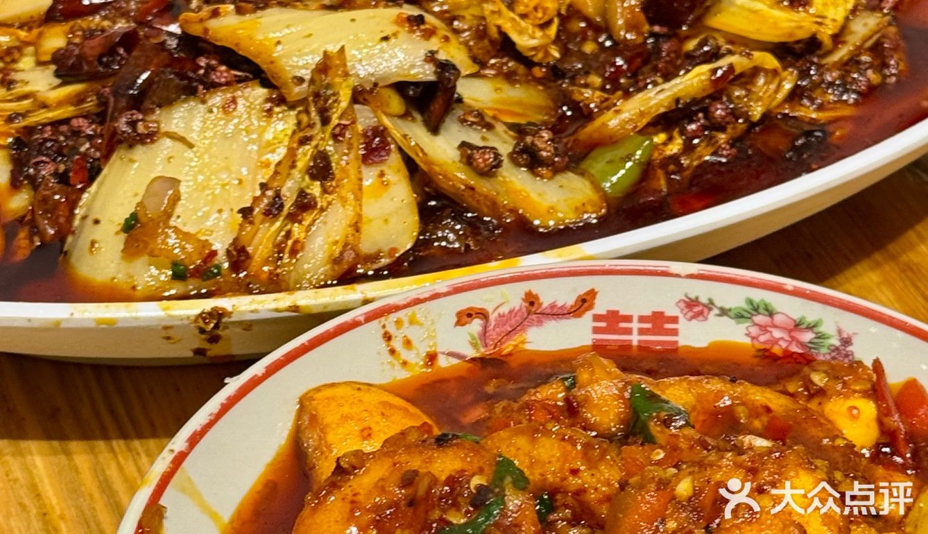 西安该有的味道🔥胡同里充满烟火气！