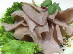 -百草滩羊清水涮羊肉(长城路店)