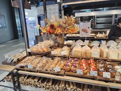 -西村叔叔的店·面包·甜品·蛋糕(清河万象汇店)